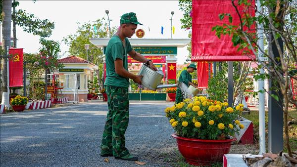 베트남-중국 국경 마을 간 자매결연 협약 강화