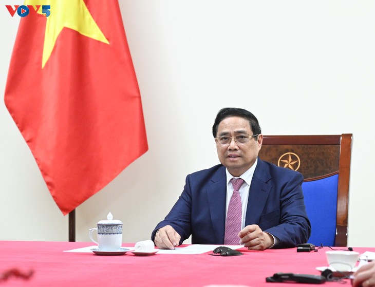 베트남·앙골라, 교역 10억 달러 목표로 실질협력 강화 합의