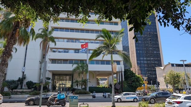 베트남 대사관, 이스라엘 거주 교민에 민방위 지침 준수 당부