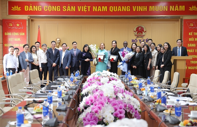 베트남 보건부, 혁신적 의약품 도입 가속화