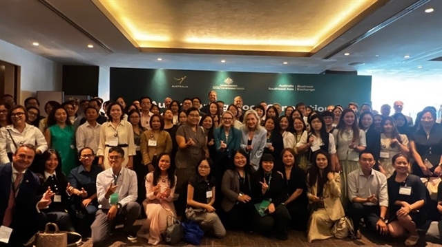 호주, 베트남 농식품 분야와 무역·투자 강화 추진