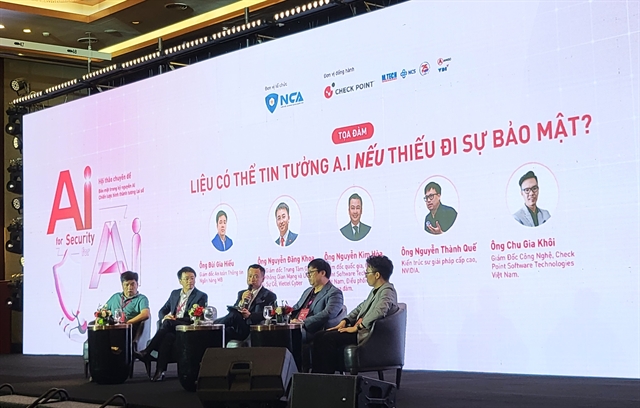 베트남 기업들, AI 확산 속 규제·보안 관리가 최대 과제로 부상