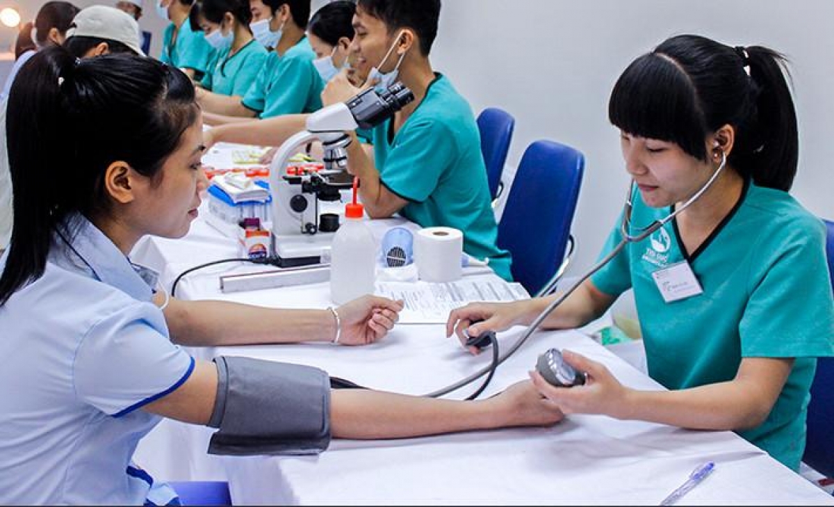 베트남, 2026년 말까지 전 국민 전자 건강기록·무료 검진 체계 구축 추진