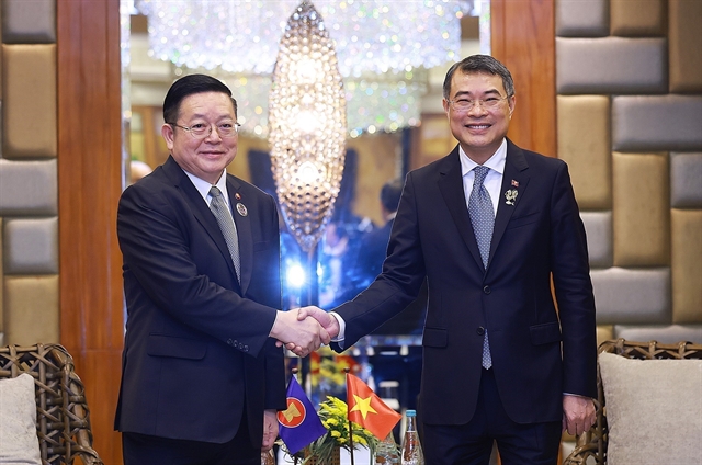 허 민 흐엉 총리, 세부 ASEAN 정상회의서 연대·협력 강화 제안