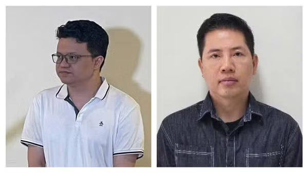 하노이(Hà Nội)서 5개 사건 저작권 침해 수사 착수