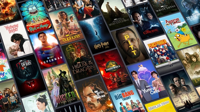 HBO Max, 2026년 6월 16일 베트남 직접 출시
