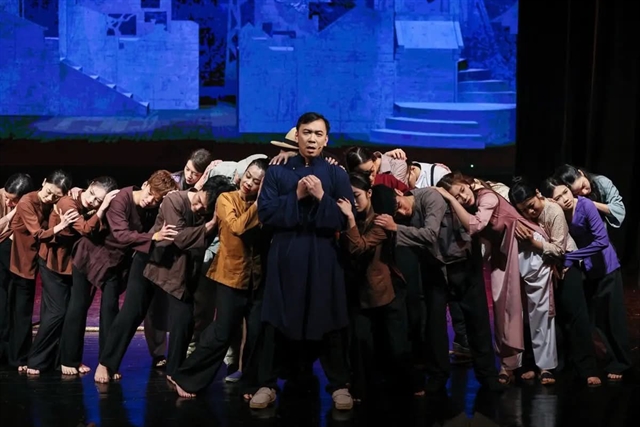 하노이(Hà Nội), 베트남 정체성 담은 뮤지컬 제작사 CNA 크리에이티브 아츠 출범