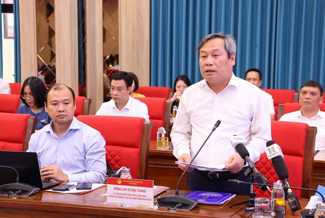 하노이(Hà Nội), 70만 명 규모 2개 인접 읍·면에 ‘사회주의 읍·면’ 시범 도입 추진