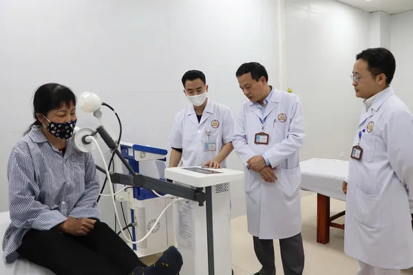 꽝닌(Quảng Ninh), 2026년부터 140만명 대상 무료 정기 건강검진 시행