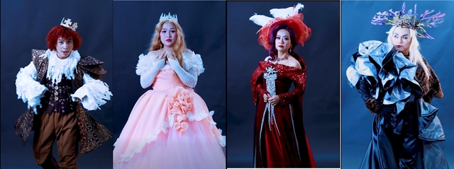 IDECAF, 5월 31일 호치민시서 어린이 뮤지컬 ‘마법학교’ 초연