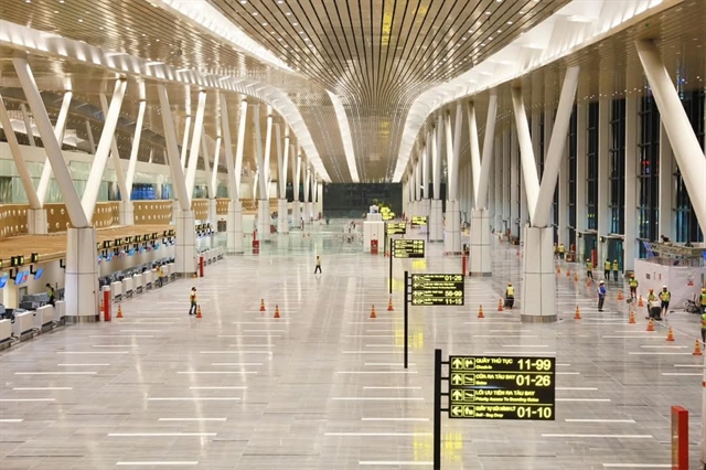 베트남, 2030년까지 공항 6곳 신설 추진하며 스마트 허브 구축 가속