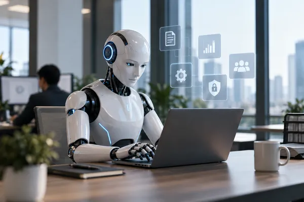 베트남 기업들, 생성형 AI 넘어 자율형 AI 에이전트 도입 가속