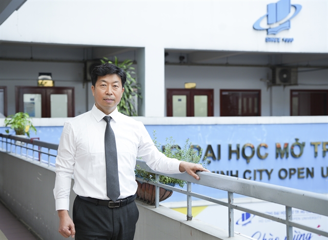 호찌민시 개방대학, 6800명 신입생 맞이하며 2026 27학년도 개막
